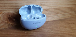 Case for HUAWEI FreeBuds 5i (3 foto / 3)