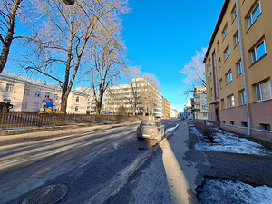 Raua tn 24, Kesklinn, Tallinn, Harjumaa (3 foto / 12)