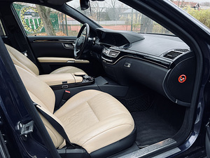 Mercedes-Benz S500 Long 4-matic Designo (7 foto / 13)