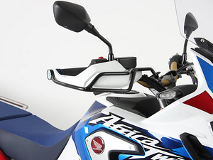 Honda CRF1000 Africa Twin käekaitsmed (1 foto / 2)