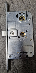 Abloy 451s (2 фото из 2)