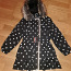 Lenne зимнее пальто для девочек 116 (фото #1)