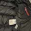 Зимняя куртка Moncler S (фото #4)