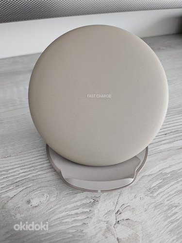 Samsung Fast Charge
