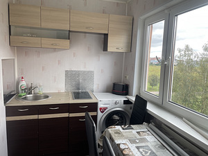 Tallinna maantee J1, Kerese, Narva, Ida-Virumaa (6 foto / 11)