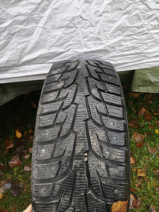 Volvo 15" valuveljed (naastrehv) - komplekt (5 foto / 7)