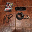 Sony Psp Slim 3000 + 4gb mälu psp Playstation portable (foto #1)