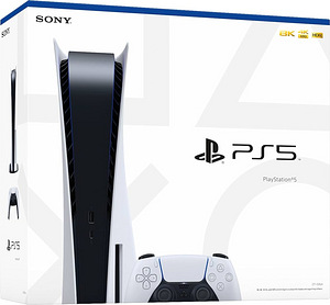 Sony Ps5 Disk Edition пс5 playstation 5 Garantiiga