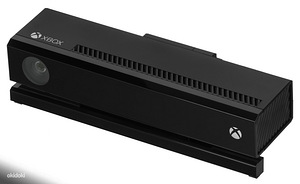 Microsoft Xbox One Kinect Sensor xb1 X кинект (1 фото из 1)