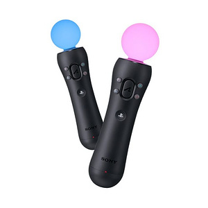 Sony Ps4 PlayStation Move Motion Controller Ps5 (1 foto / 1)
