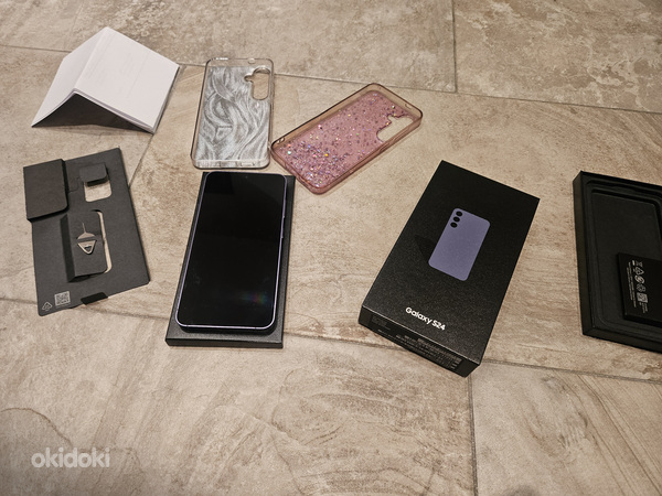 Samsung Galaxy S24 8GB/128GB SM-S921B