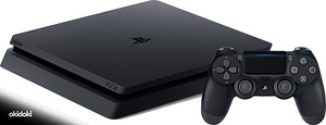 Sony Ps4 Slim Playstation 4 Soft 11.00 tarkvara 9.00/11.00 (1 foto / 1)