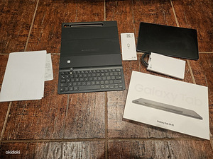 Samsung Galaxy Tab S9 FE SM-X510 6GB/128GB (1 foto / 1)