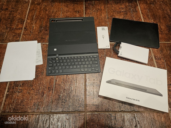 Samsung Galaxy Tab S9 FE SM-X510 6GB/128GB