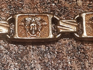 Kuldne kaelakett 143g Kuld 585 KULDNE KULLA KETT GOLD (4 foto / 4)