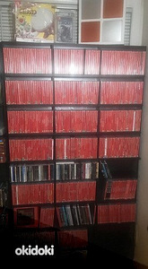 Mängud NINTENDO SWITCH ja Nintendo Switch 2 konsoolile (1 foto / 1)