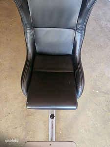 Playseat Evolution Black Ralli tool xbox sony pc (2 foto / 2)