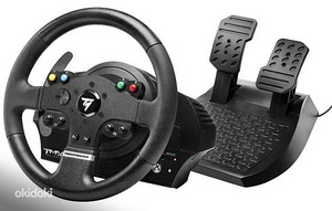 Thrustmaster TMX Force Feedback Xbox One/Series X/Pc (1 foto / 1)