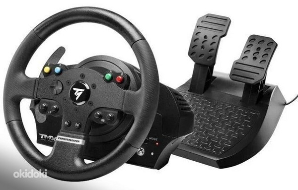 Thrustmaster TMX Force Feedback Xbox One/Series X/Pc