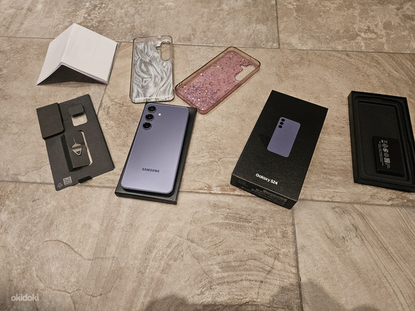 Samsung Galaxy S24 8GB/128GB SM-S921B