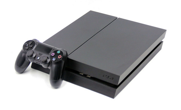 Sony Ps4 1TB Soft 11.00 Playstation 4