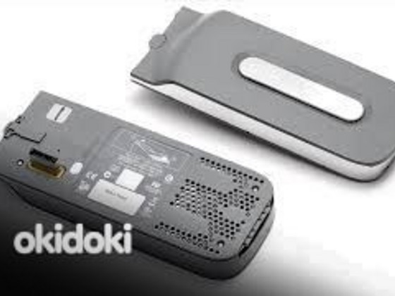 Xbox 360 Kinect mängud xbox360 pult controller kinect HDD