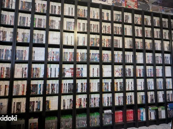 Microsoft Xbox 360 игры на кинект для пульта и гитар xbox360