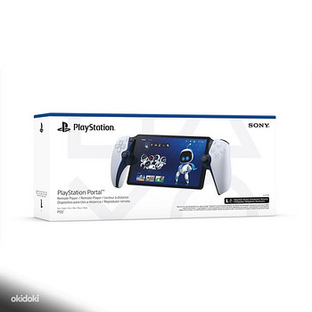 Sony PlayStation 5 Portal Ps5 Portal PS5 portaal
