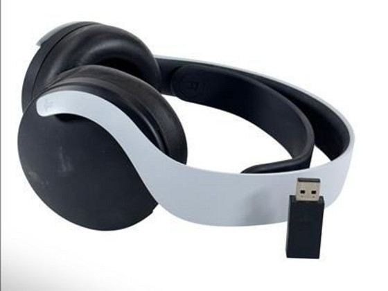 Sony Ps4/Ps5 PULSE 3D HEadset Playstation 5 гарнитура