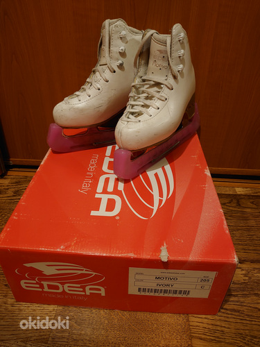 Uisud EDEA MOTIVO, 205