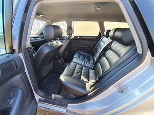 Audi A6 2,5tdi 132kw Quattro (3 foto / 7)