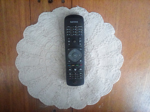 TV Philips (2 foto / 2)