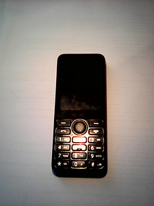 Mobiiltelefon ALCATEL