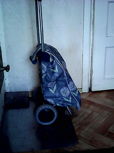 Poekäru (2 foto / 2)