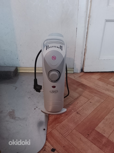ÕLIRADIAATOR LEXXA