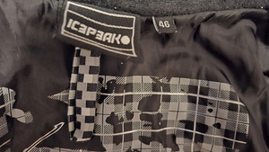 Meeste talvejope Icepeak s.46 (3 foto / 8)