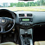 Honda Accord 2.2 2006 (foto #4)