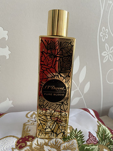 S.T.Dupont Pure Bloom (1 foto / 3)
