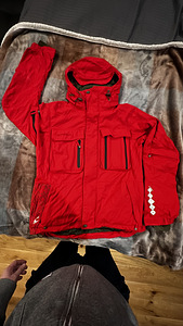 O’Neill H3 Series CommEnt куртка / куртка для сноуборда / лы
