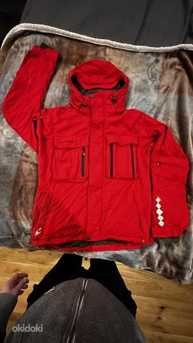 O’Neill H3 Series CommEnt куртка / куртка для сноуборда / лы (фото #1)