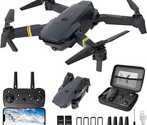 EACHINE E58 WIFI 2MP Droon / Drone
