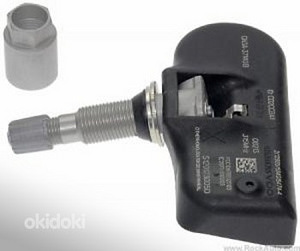 Mazda rehvirõhu andurid Siemens VDO (1 foto / 2)
