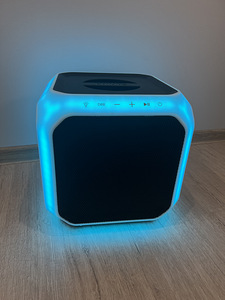 Philips TAX7207 peokõlar, partybox (1 фото из 1)