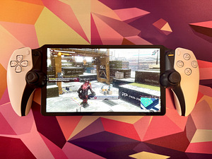 PS Portal / Playstation Portal (1 foto / 1)