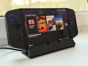 Lenovo Legion Go (1 foto / 1)