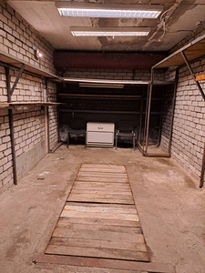 Raadiku tn 9, Lasnamäe, Tallinn, Harjumaa (2 фото из 4)