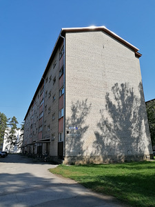 Virmalise tn 9, Oru, Kohtla-Järve, Ida-Virumaa (9 foto / 9)