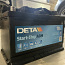 Аккумулятор DETA Start-Stop AGM 70Ah 760 A(EN) DK700 (фото #3)