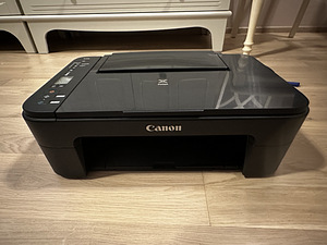 Canon Pixma TS3100 (2 foto / 4)