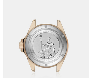 Часы Edox Neptunian Automatic (5 фото из 10)